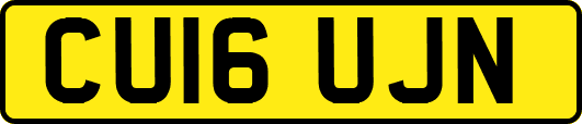 CU16UJN