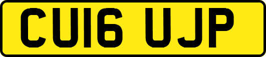 CU16UJP