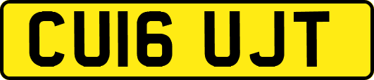 CU16UJT