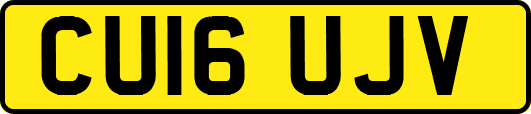 CU16UJV