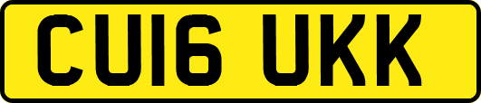 CU16UKK
