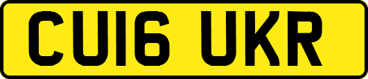 CU16UKR