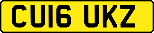 CU16UKZ