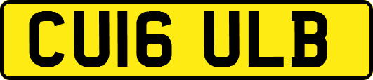 CU16ULB