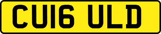 CU16ULD