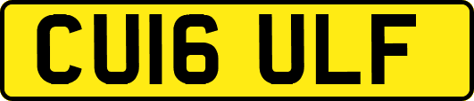 CU16ULF