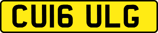 CU16ULG