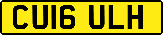 CU16ULH