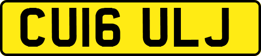 CU16ULJ