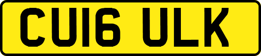 CU16ULK