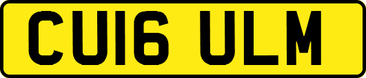 CU16ULM