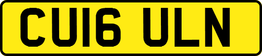 CU16ULN
