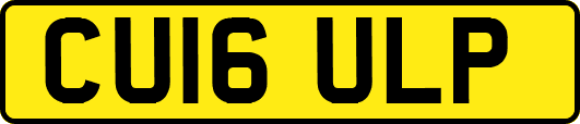 CU16ULP