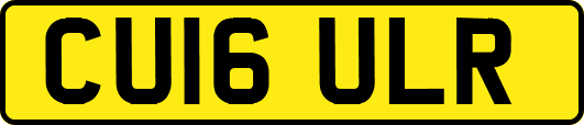 CU16ULR