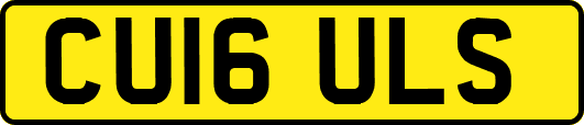 CU16ULS