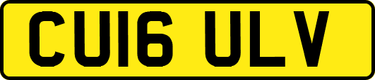 CU16ULV
