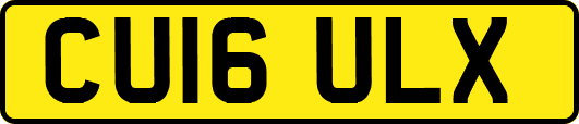 CU16ULX