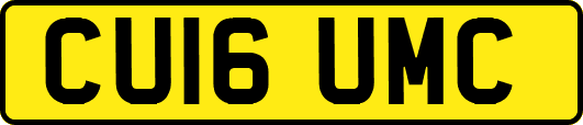 CU16UMC