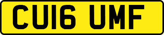 CU16UMF