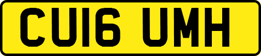 CU16UMH