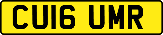 CU16UMR