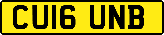 CU16UNB