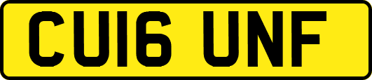 CU16UNF