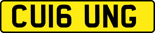 CU16UNG