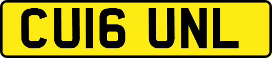 CU16UNL