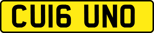 CU16UNO