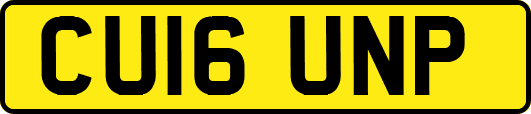 CU16UNP