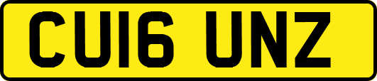 CU16UNZ