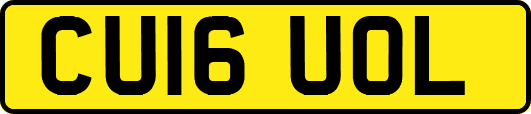 CU16UOL