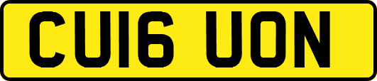 CU16UON