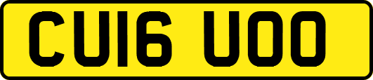 CU16UOO