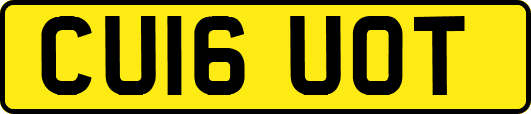 CU16UOT