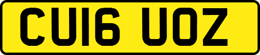 CU16UOZ
