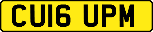 CU16UPM