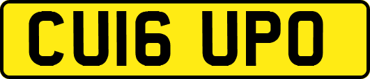 CU16UPO