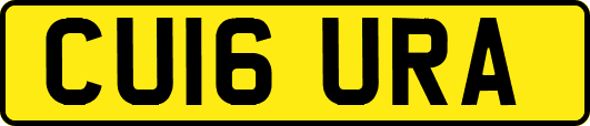 CU16URA