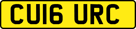 CU16URC