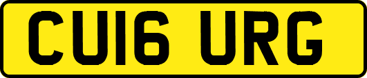 CU16URG