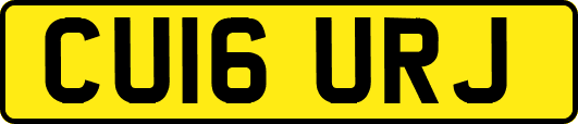 CU16URJ