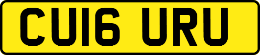 CU16URU