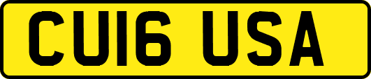 CU16USA