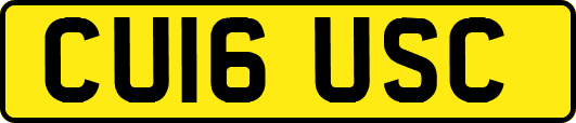 CU16USC