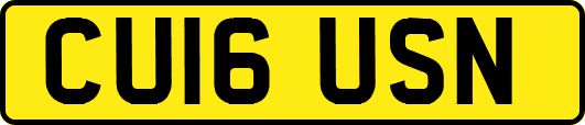 CU16USN