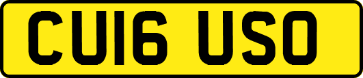 CU16USO