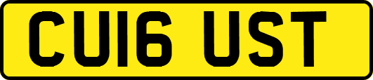 CU16UST