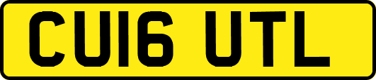 CU16UTL